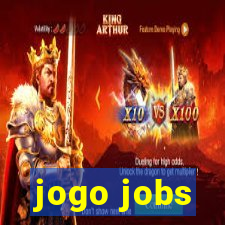 jogo jobs